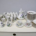 623 8540 Kaffeservis